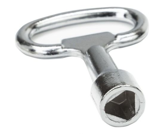 Ключ для замка Brante 705 122345 