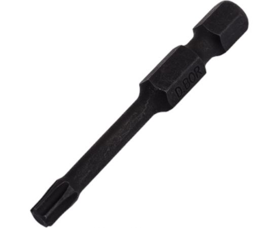 Бита IMPACT Torsion (5 шт; T25; 50 мм) для ударного импульсного инструмента D.BOR D-IT-T25-050-005 