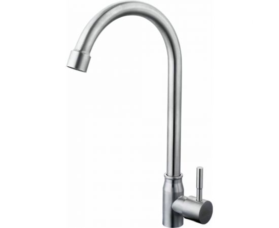 Моносмеситель FASHUN нержавеющая сталь 304, ф35 A54193 