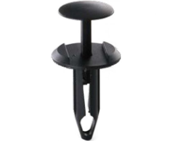 Автокрепеж для Ford 10 шт N803716S КрепАвто 0123 