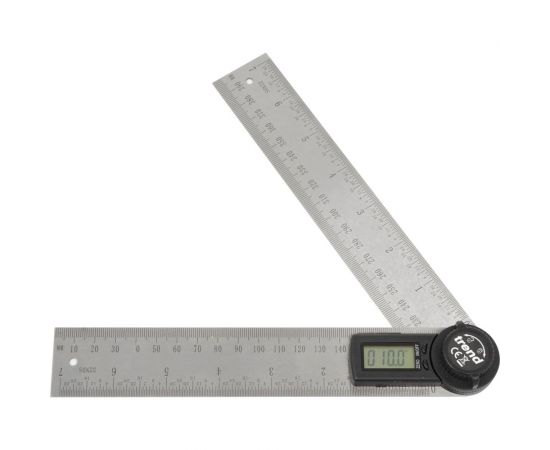 Цифровой угломер Trend 200 мм DAR/200 