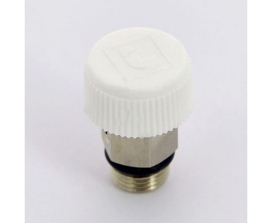 Ручной воздухоотводчик ITAP 1/2" 194 1\/2 