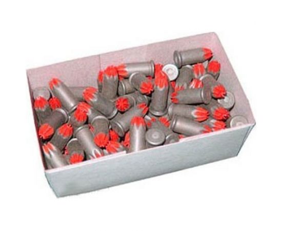 Строительный патрон STARFIX Д-4 красный, YIBIN YILI Science, 100 шт. SMP-85068-100 