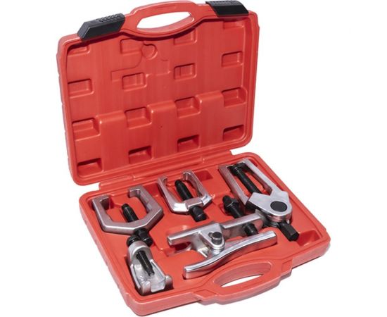 Набор съемников шаровых соединений СТАНКОИМПОРТ ST030101 