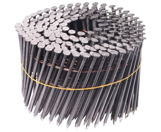 Барабанный гвоздь MAINPACK 2,8/70 мм гладкий MP-650820 