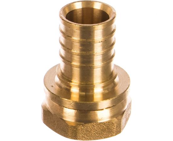 Переход РОСТерм 25-3/4" с накидной гайкой Ftrans25-3/4nut Ftrans25-3/4nut 