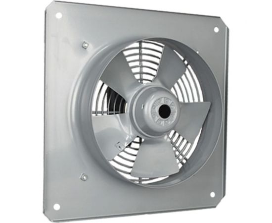 Вентилятор осевой для настенного монтажа noizzless AXW4E-500B-G5L 4687202747986 