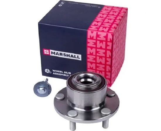 Ступица передняя Ford Focus II 04-, C-Max 03- MARSHALL M8133660 
