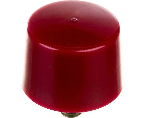 Сменная мягкая насадка 28мм из полиуретана для молотка серии 7842 KING TONY 91528S 