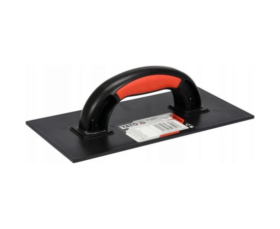 Терка YATO 270x130 мм, пластмассовая YT-51911 