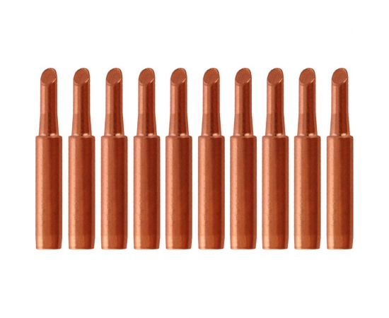 Комплект жал 900M-T-4C-CU-K 10 шт МЕГЕОН к0000036491 