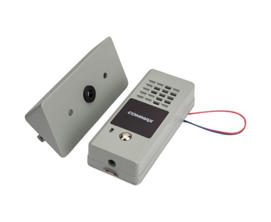 Вызывная аудиопанель домофона COMMAX DR-2PN 