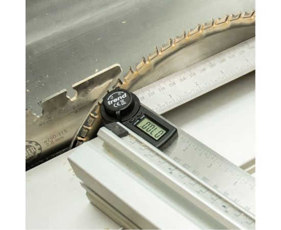 Цифровой угломер Trend 200 мм DAR/200 – изображение 4