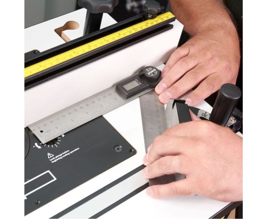 Цифровой угломер Trend 200 мм DAR/200 – изображение 2