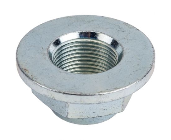 Гайка ступицы передней для а/м Hyundai Solaris 11-/Kia Rio 11- Riginal RG495513X000 – изображение 5