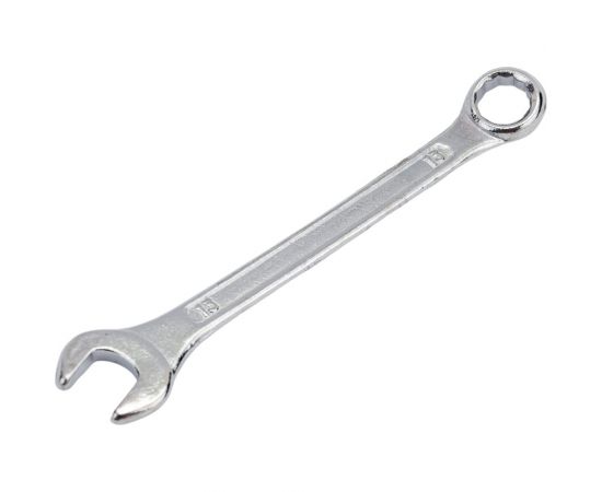 Комбинированный ключ TOYA 13 мм 51130 – изображение 6