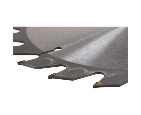 Диск пильный по дереву (230х30/25.4 мм; Z24) D.BOR 9K-802302405D – изображение 2