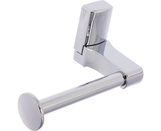 Держатель туалетной бумаги WasserKRAFT Leine K-5096 – изображение 3