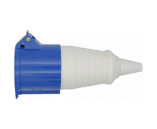 Переносная розетка ANDELI AM-223 32A 220В~250В 2P+E IP44 ADL13-028 – изображение 3