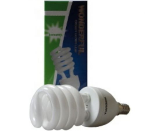 Энергосберегающая лампа Wonderful SX-2 9W/E14/4100 (спираль) 900373 – изображение 3