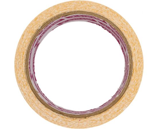 Двухсторонняя клейкая лента на тканевой основе Attache 50 мм х 10 м 131099 – изображение 3