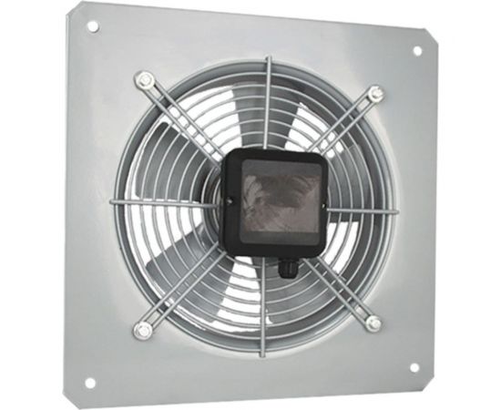 Вентилятор осевой для настенного монтажа noizzless AXW4E-500B-G5L 4687202747986 – изображение 4