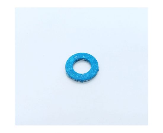 Прокладка паронит HG ПМБ-1, 1/2 11x19x2 мм, 20 шт 4962183 – изображение 2