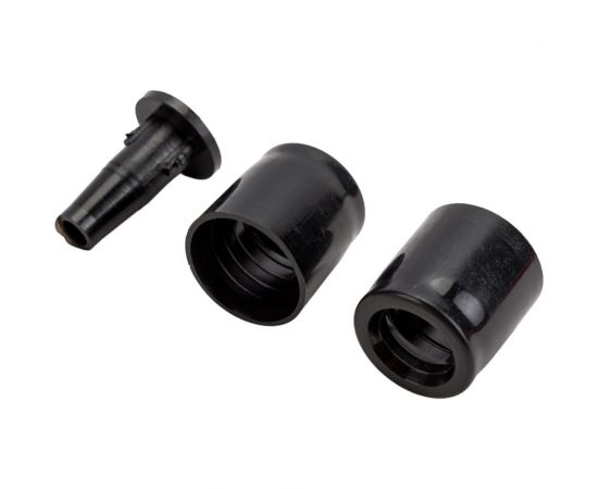 Трехфункциональный насос JTC закачка, откачка, перекачка для жидкостей с низкой вязкостью ~ 13 л/мин JTC-6896 – изображение 6