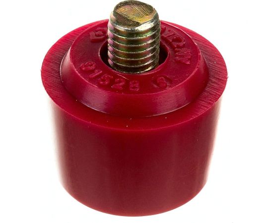 Сменная мягкая насадка 28мм из полиуретана для молотка серии 7842 KING TONY 91528S – изображение 3