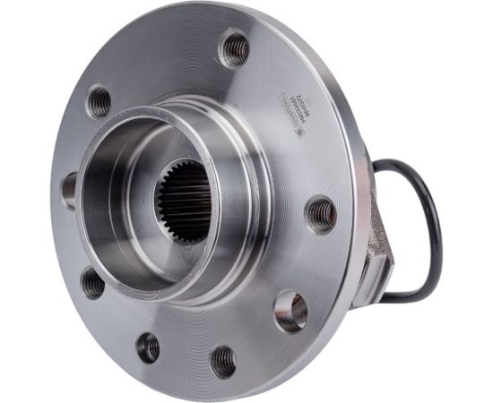 Ступица передняя Opel Astra H 04-, Zafira B 04- MARSHALL M8133651 – изображение 7