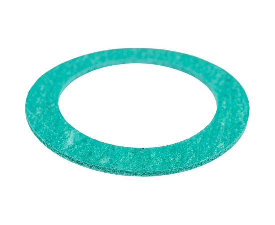 Прокладка HG безасбестовый паронит 1 1/2 (45x63x2 мм), 5 шт 4961919 – изображение 4