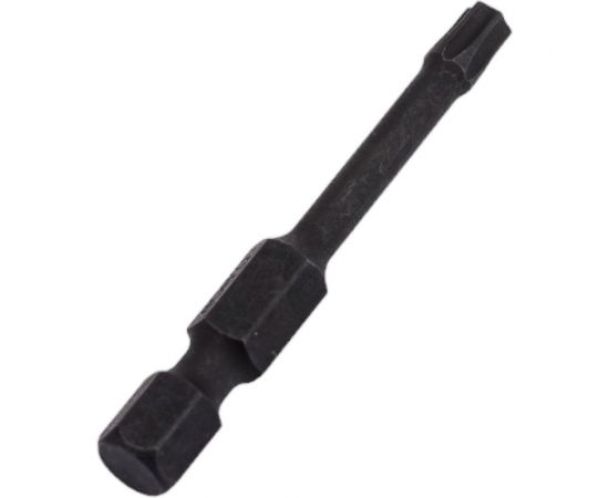 Бита IMPACT Torsion (5 шт; T25; 50 мм) для ударного импульсного инструмента D.BOR D-IT-T25-050-005 – изображение 5