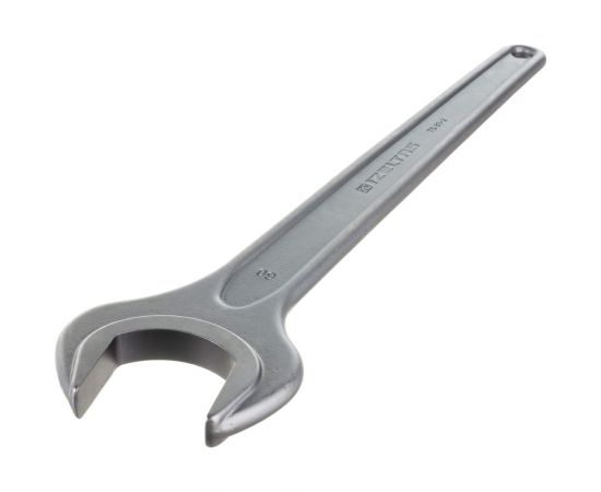 Рожковый ключ IZELTAS неударный, 60мм, длина 490 мм 0250010060 – изображение 3