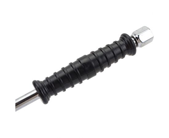 Быстроразъемный наконечник для накачки шин с двумя головками 350 мм HQ-mech УТ000002214 – изображение 4