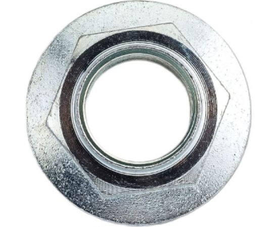 Гайка ступицы передней для а/м Hyundai Solaris 11-/Kia Rio 11- Riginal RG495513X000 – изображение 3