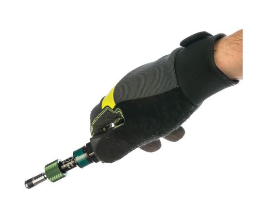 Отвертка с регулировкой крутящего момента ProsKit SD-T635-16 00322517 – изображение 3