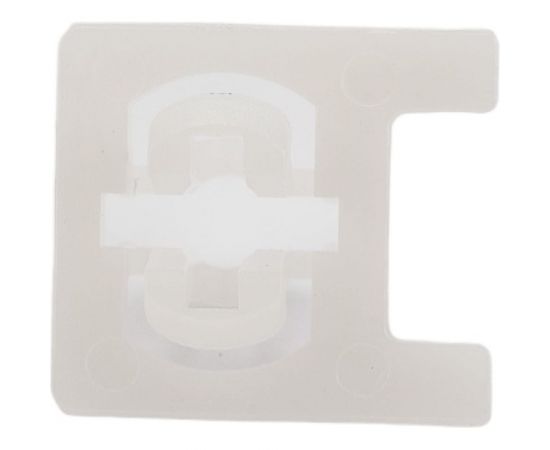 Заглушка для пломбировки TDM для ВА47-60/47-29 (розничная упаковка) SQ0210-0009 – изображение 3