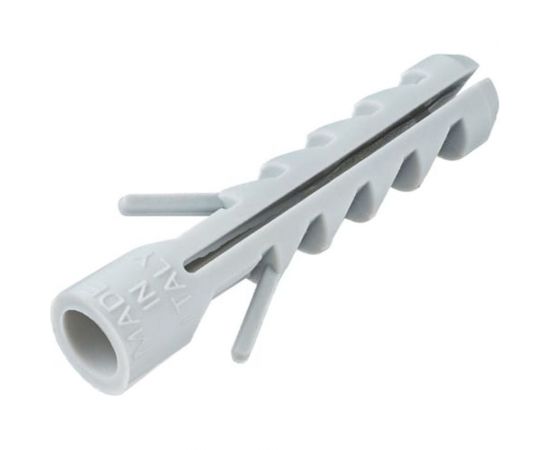 Распорный дюбель Tecfi AX 14x80 2 шт 147474 – изображение 3