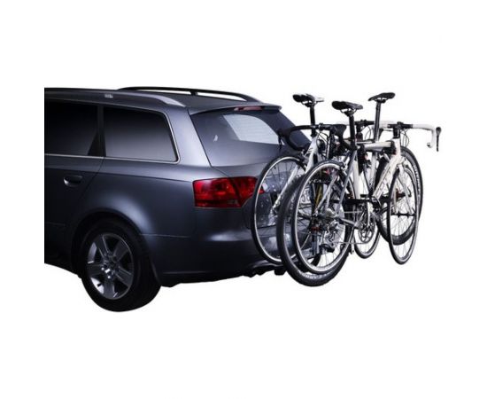 Автобагажник для трех велосипедов Thule HangOn 972 – изображение 2