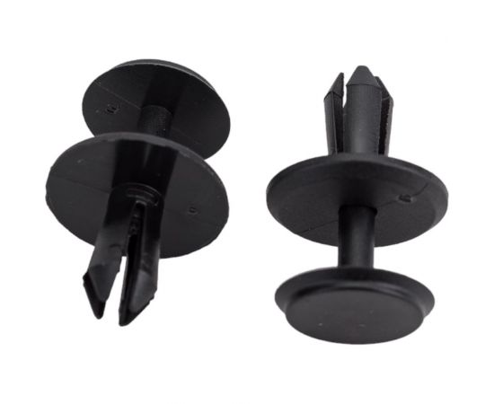 Автокрепеж для VAG 10 шт N10700901 КрепАвто 1820 – изображение 4