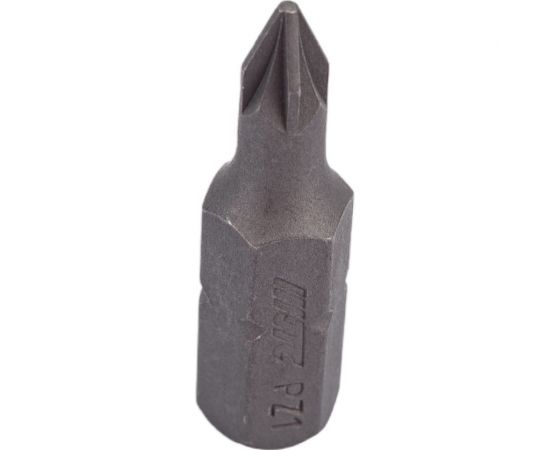 Вставка POZIDRIVE (PZ1х30 мм; 5/16"") JTC 12A3001 – изображение 3