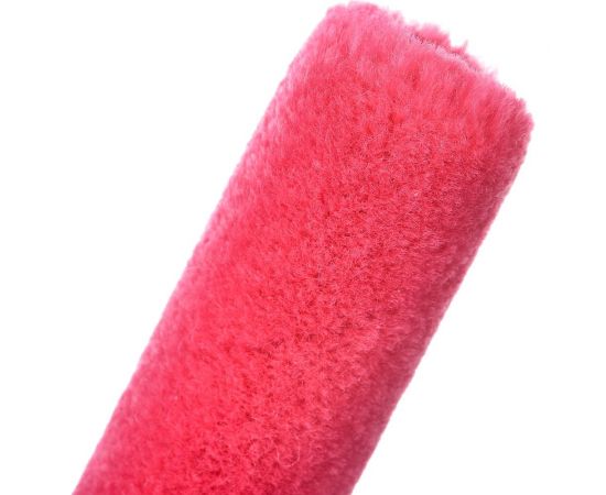 Мини-ролик MAESTRO велюровый 15х23 ворс 4 мм 100 мм 01716 – изображение 3