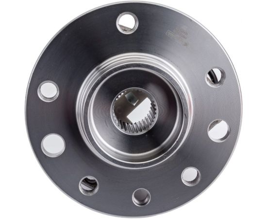 Ступица передняя Opel Astra H 04-, Zafira B 04- MARSHALL M8133651 – изображение 6