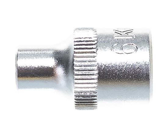 Головка торцевая 3/8"DR 6-гранная 6 мм KORUDA KR-3SK06 – изображение 3