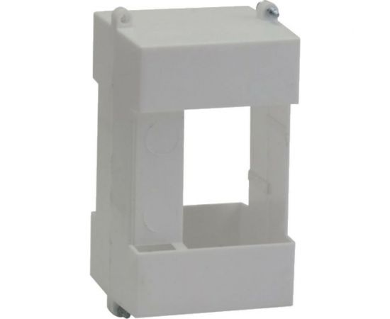 Пломбиратор EKF вводного автомата на DIN-рейку 3 модуля 5 шт. PROxima SQdin-plomb-3 – изображение 2