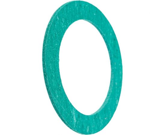 Прокладка HG безасбестовый паронит 1 1/2 (45x63x2 мм), 5 шт 4961919 – изображение 3