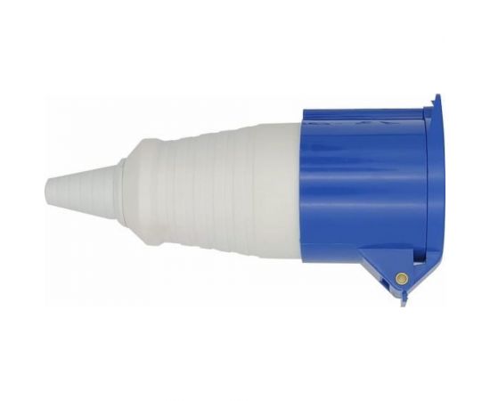 Переносная розетка ANDELI AM-223 32A 220В~250В 2P+E IP44 ADL13-028 – изображение 2