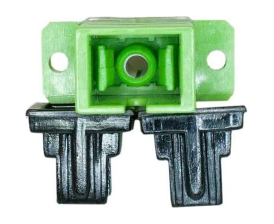 Розетка SUPRLAN SC/APC simplex 09-0106 – изображение 2