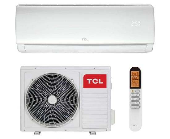 Сплит-система TCL TAC-07HRA/E1 01+TACO-07HA/E1 01 2695030004715/2695030005545 – изображение 3