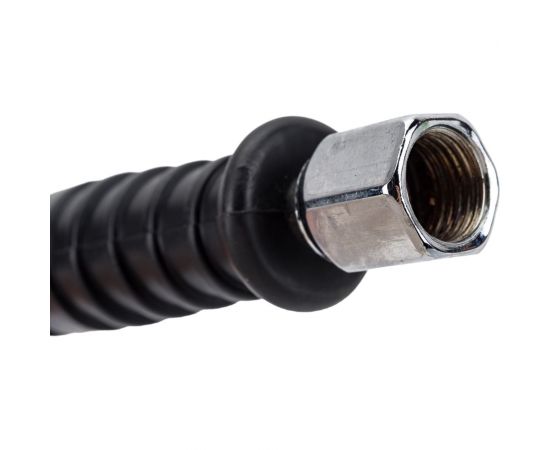 Быстроразъемный наконечник для накачки шин с двумя головками 350 мм HQ-mech УТ000002214 – изображение 3